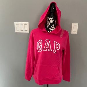 GAP hoodie brand new
